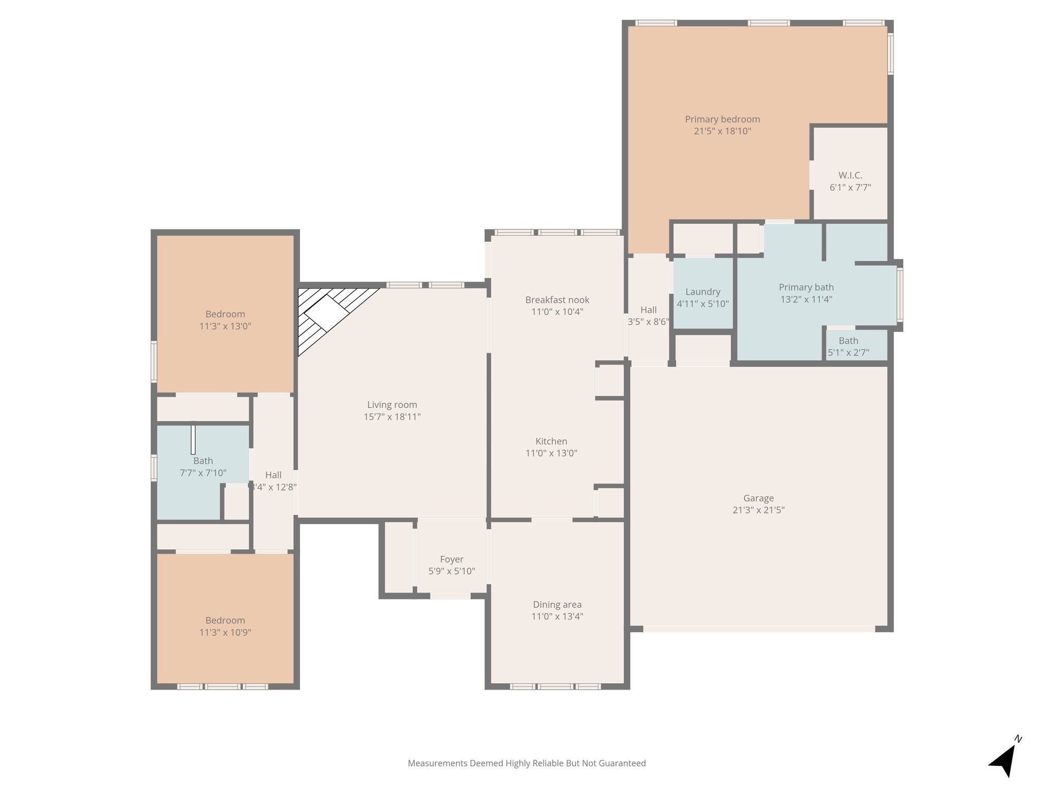 1214 Chaparral Lane Granbury TX 76048