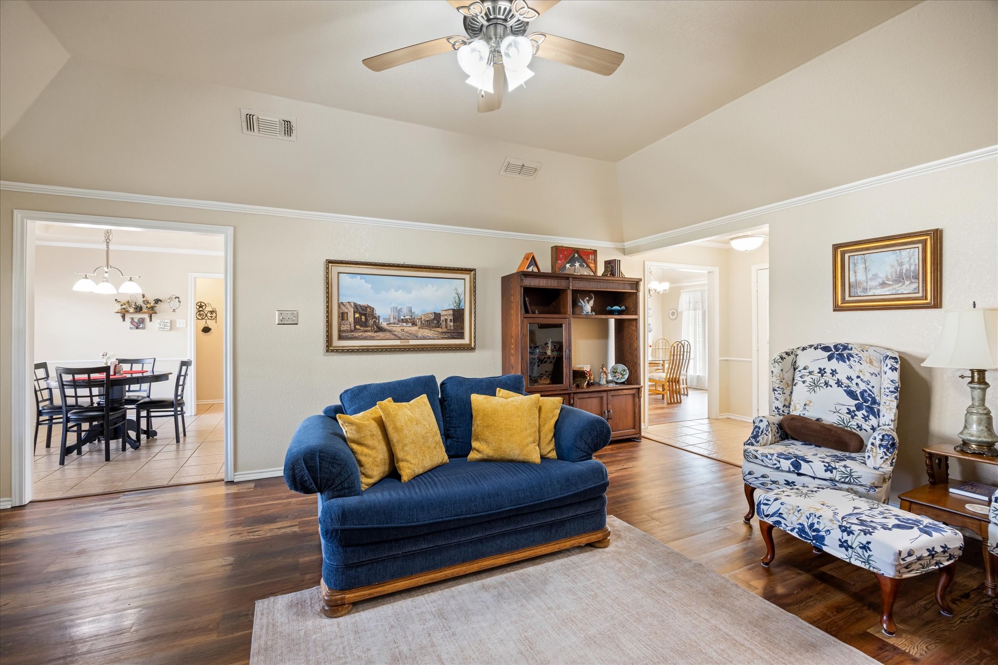 1214 Chaparral Lane Granbury TX 76048