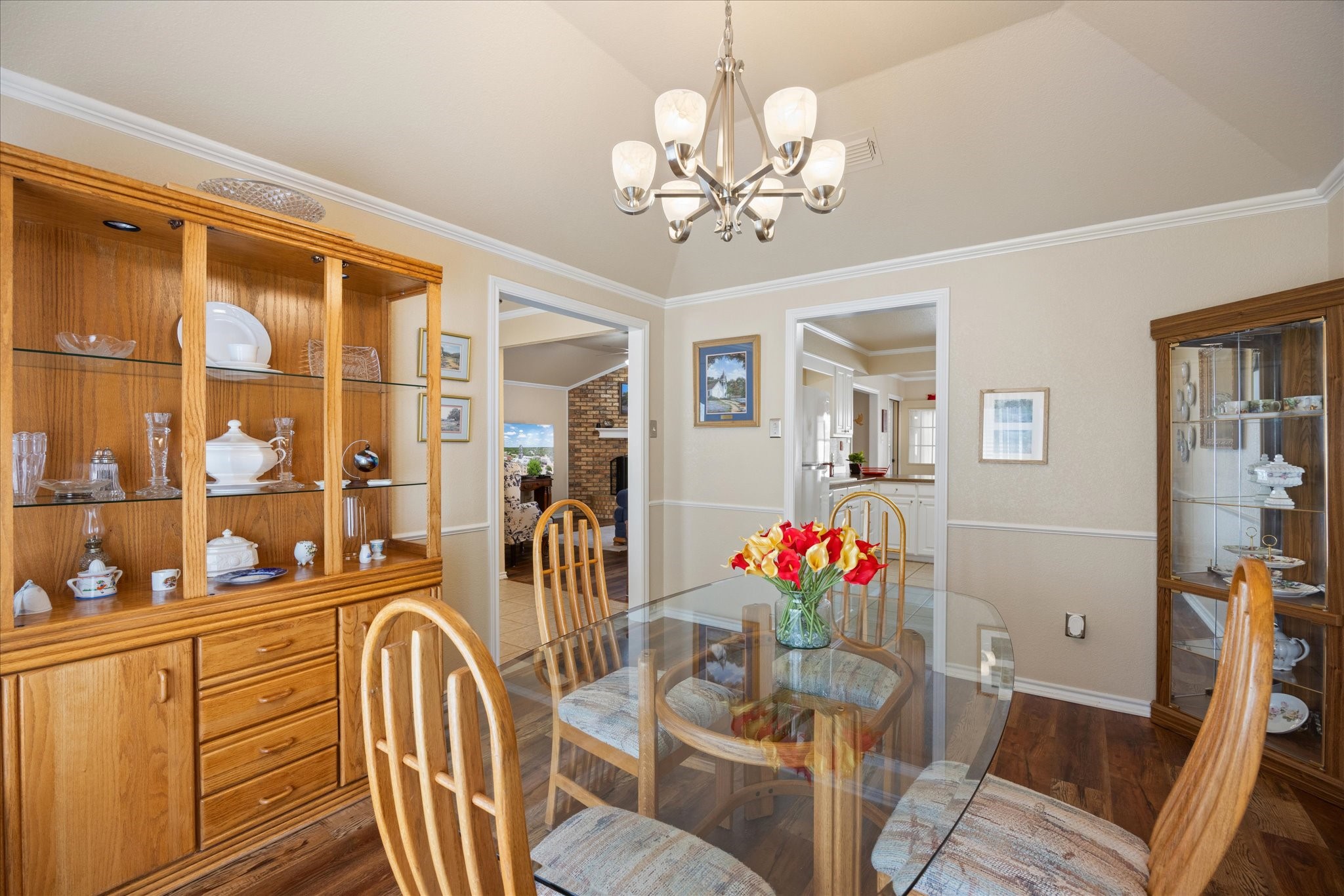 1214 Chaparral Lane Granbury TX 76048