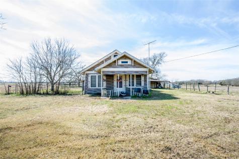 8341 Fm 660 Ennis TX 75119