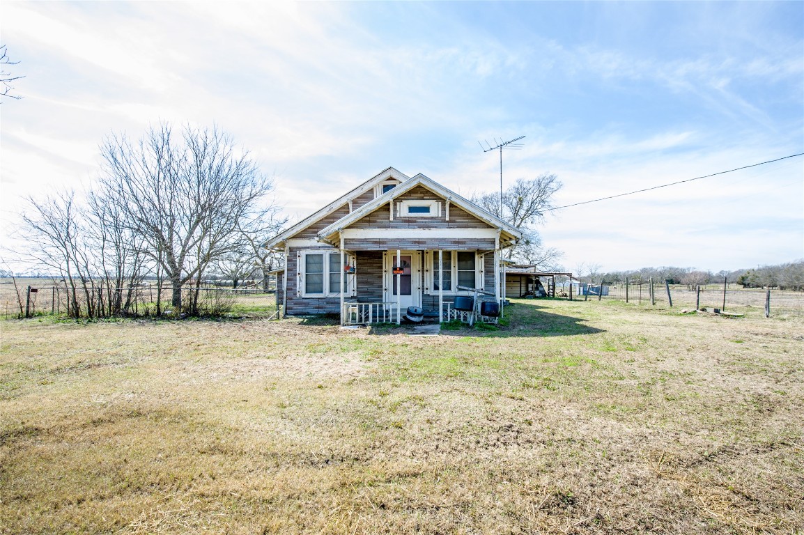 8341 Fm 660 Ennis TX 75119