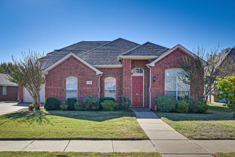 1108 Huntington Trail Mansfield TX 76063