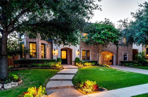 11359 Lenox Lane Frisco TX 75033