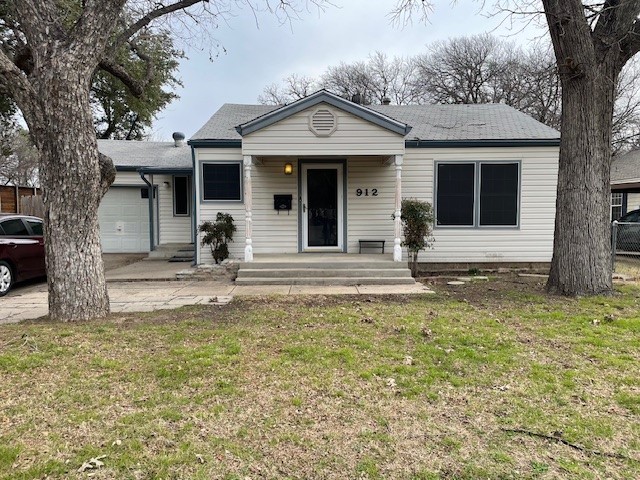 912 Northwood Road Fort Worth TX 76107