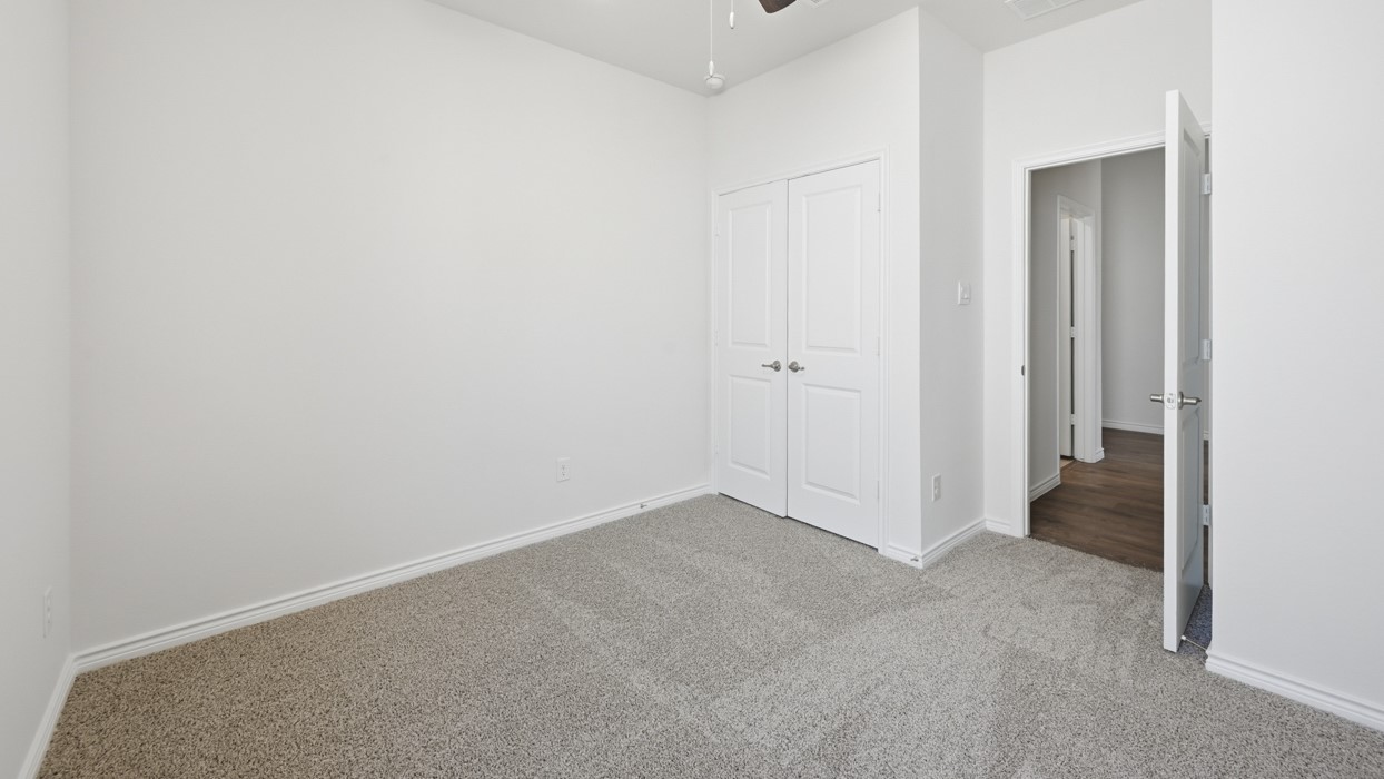 1803 Sabina Drive Princeton TX 75407