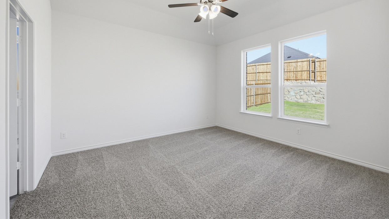 1803 Sabina Drive Princeton TX 75407
