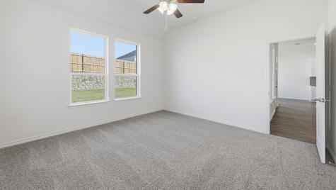 1803 Sabina Drive Princeton TX 75407