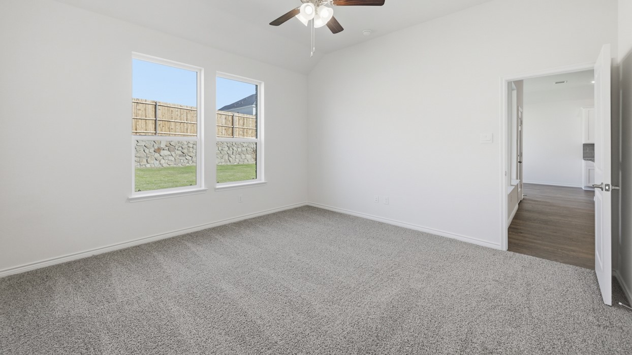 1803 Sabina Drive Princeton TX 75407