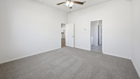 1803 Sabina Drive Princeton TX 75407