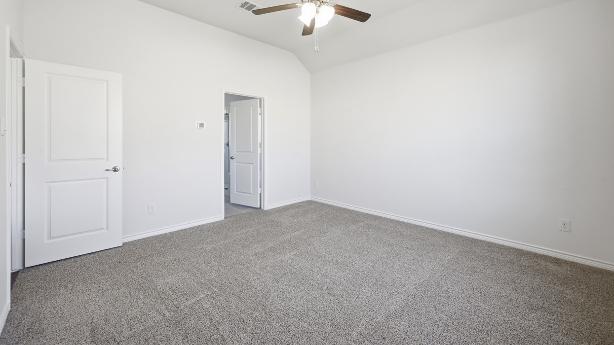 1803 Sabina Drive Princeton TX 75407