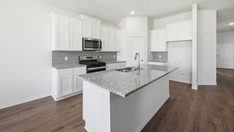 1803 Sabina Drive Princeton TX 75407