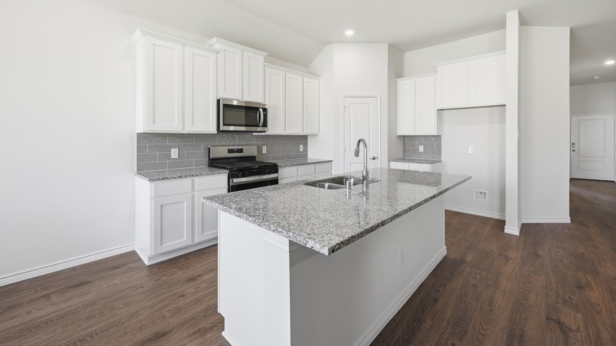1803 Sabina Drive Princeton TX 75407