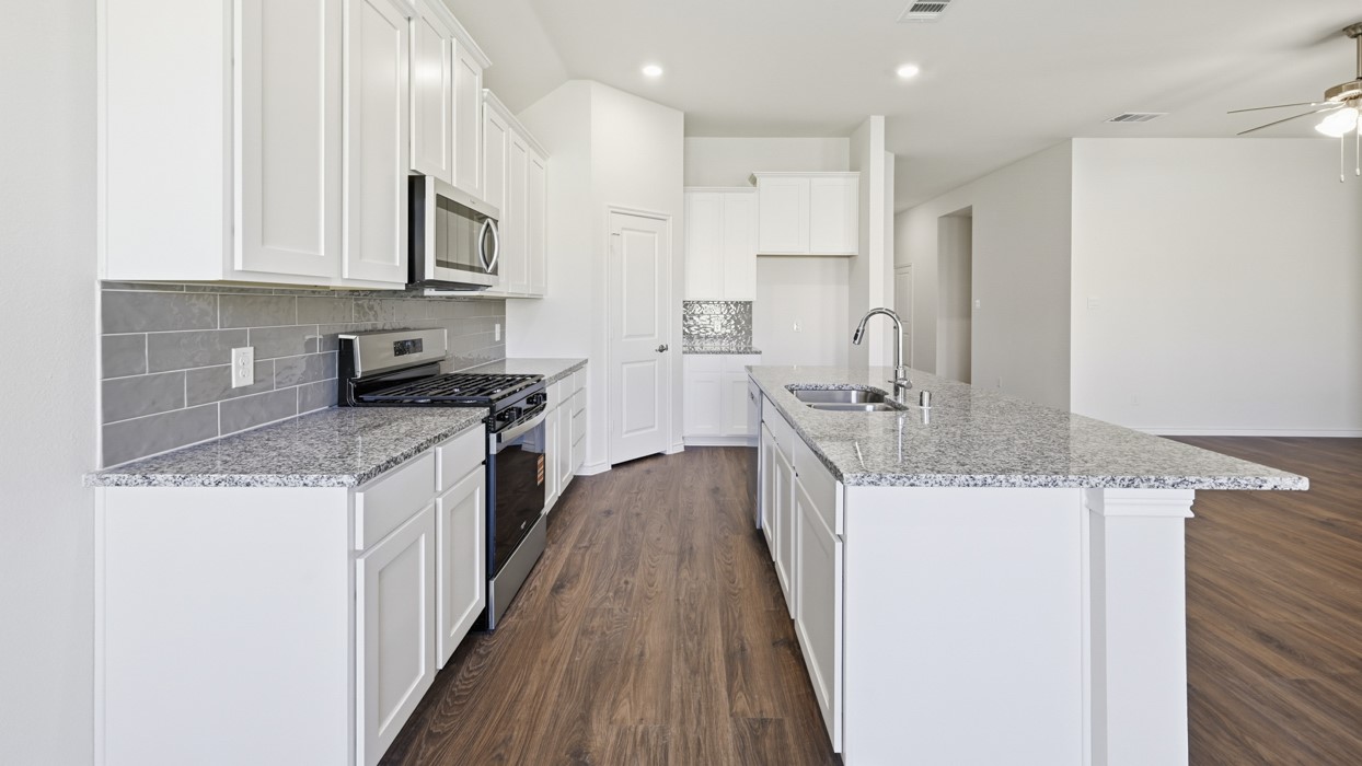 1803 Sabina Drive Princeton TX 75407