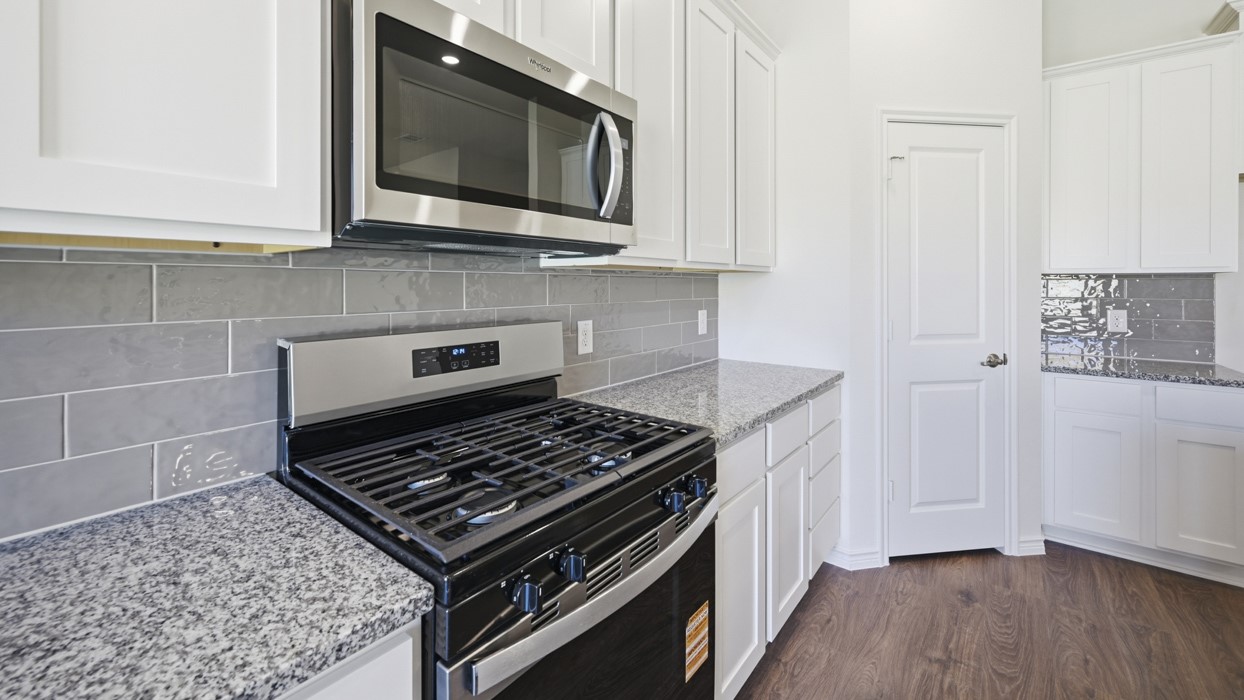 1803 Sabina Drive Princeton TX 75407