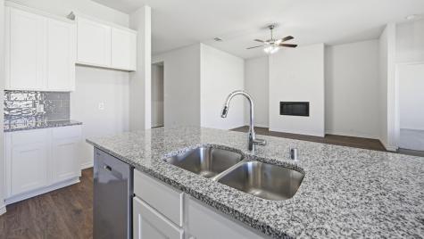 1803 Sabina Drive Princeton TX 75407