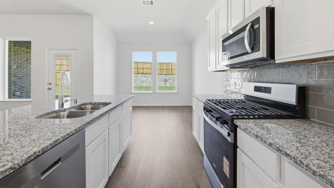 1803 Sabina Drive Princeton TX 75407
