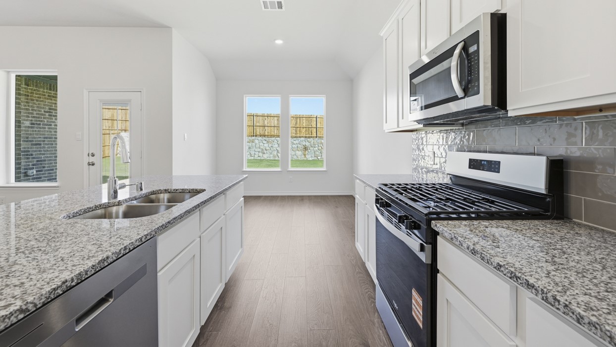 1803 Sabina Drive Princeton TX 75407