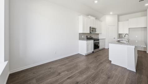 1803 Sabina Drive Princeton TX 75407