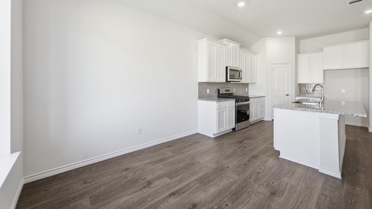 1803 Sabina Drive Princeton TX 75407