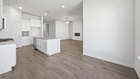 1803 Sabina Drive Princeton TX 75407