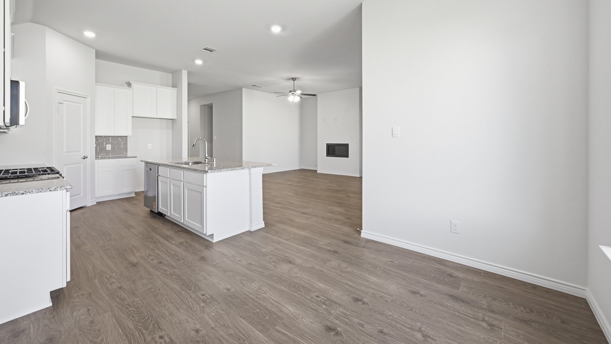1803 Sabina Drive Princeton TX 75407