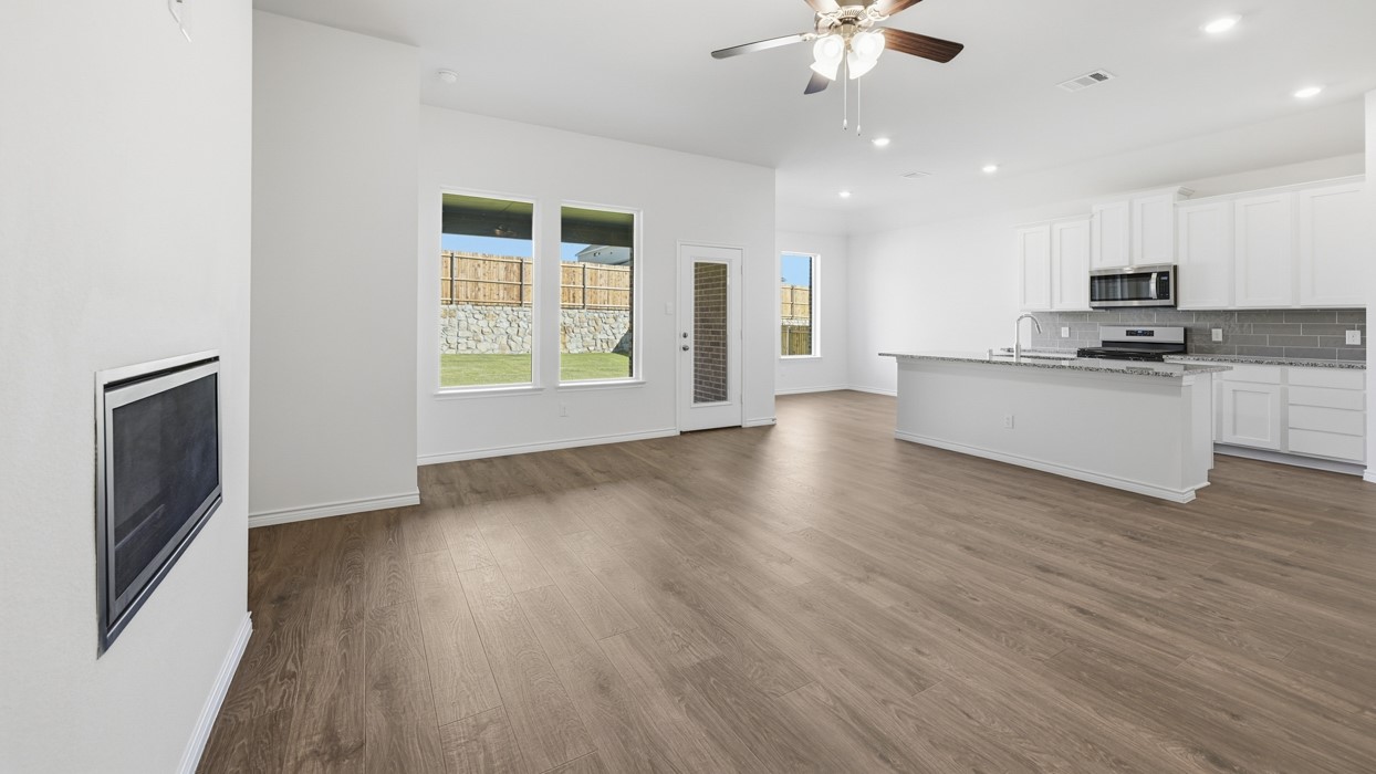 1803 Sabina Drive Princeton TX 75407