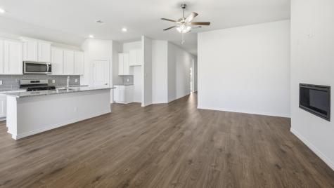 1803 Sabina Drive Princeton TX 75407