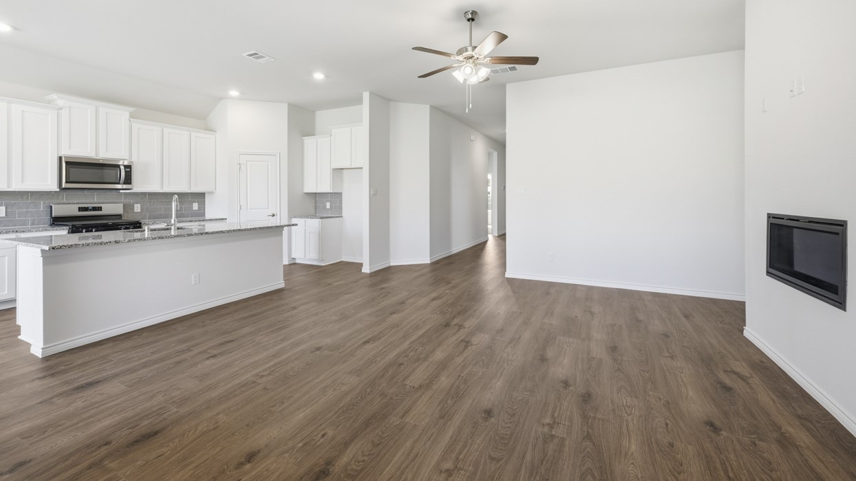 1803 Sabina Drive Princeton TX 75407