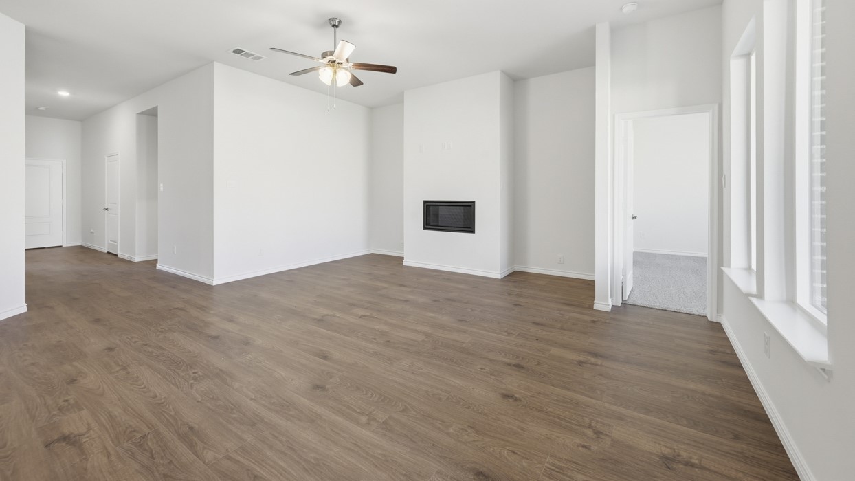 1803 Sabina Drive Princeton TX 75407