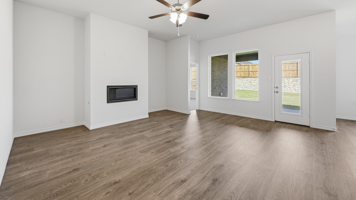 1803 Sabina Drive Princeton TX 75407