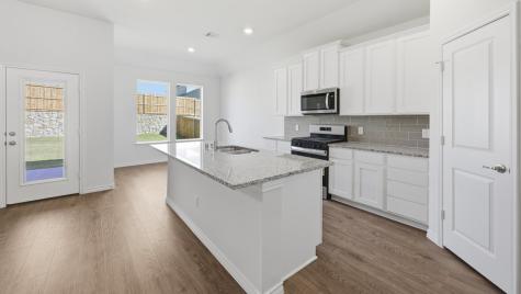 1803 Sabina Drive Princeton TX 75407
