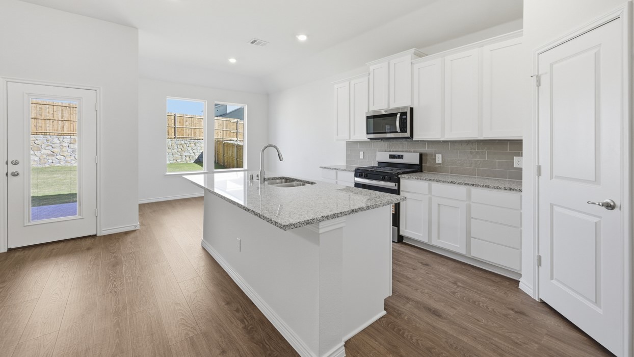 1803 Sabina Drive Princeton TX 75407