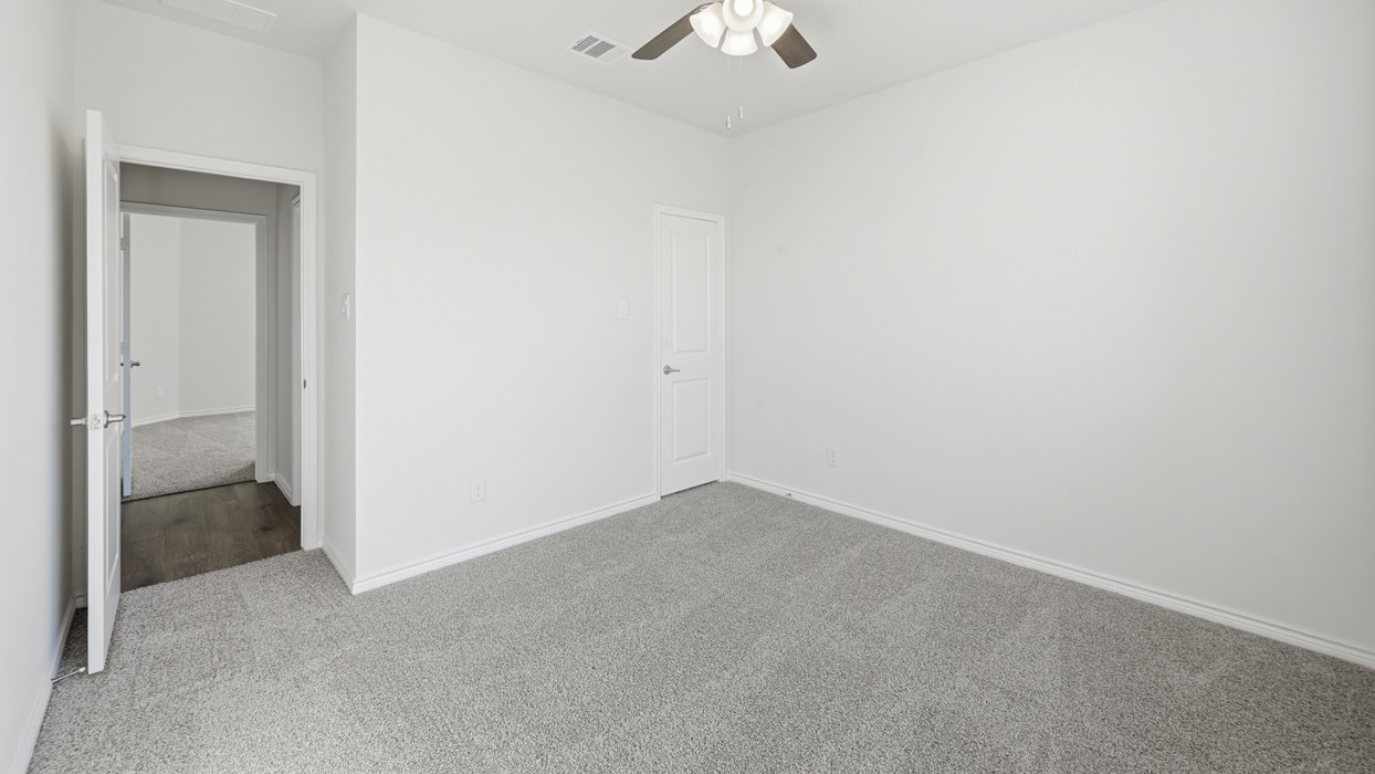 1803 Sabina Drive Princeton TX 75407