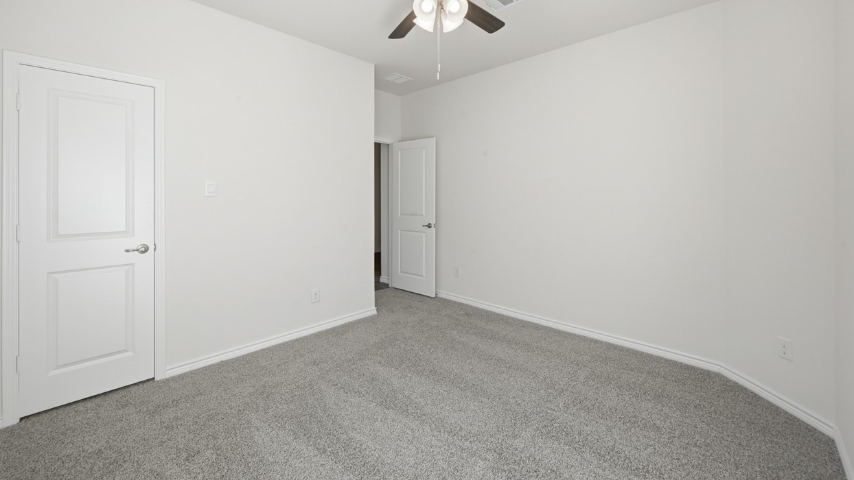 1803 Sabina Drive Princeton TX 75407