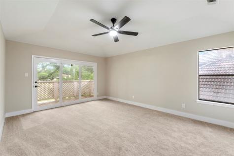 809 Havenwood Lane S Fort Worth TX 76112