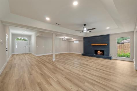 809 Havenwood Lane S Fort Worth TX 76112