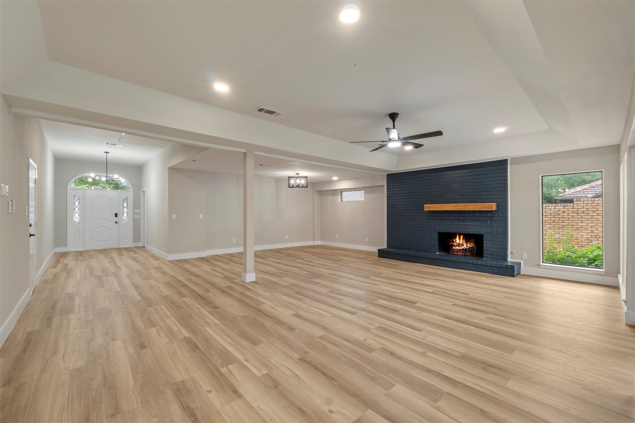 809 Havenwood Lane S Fort Worth TX 76112