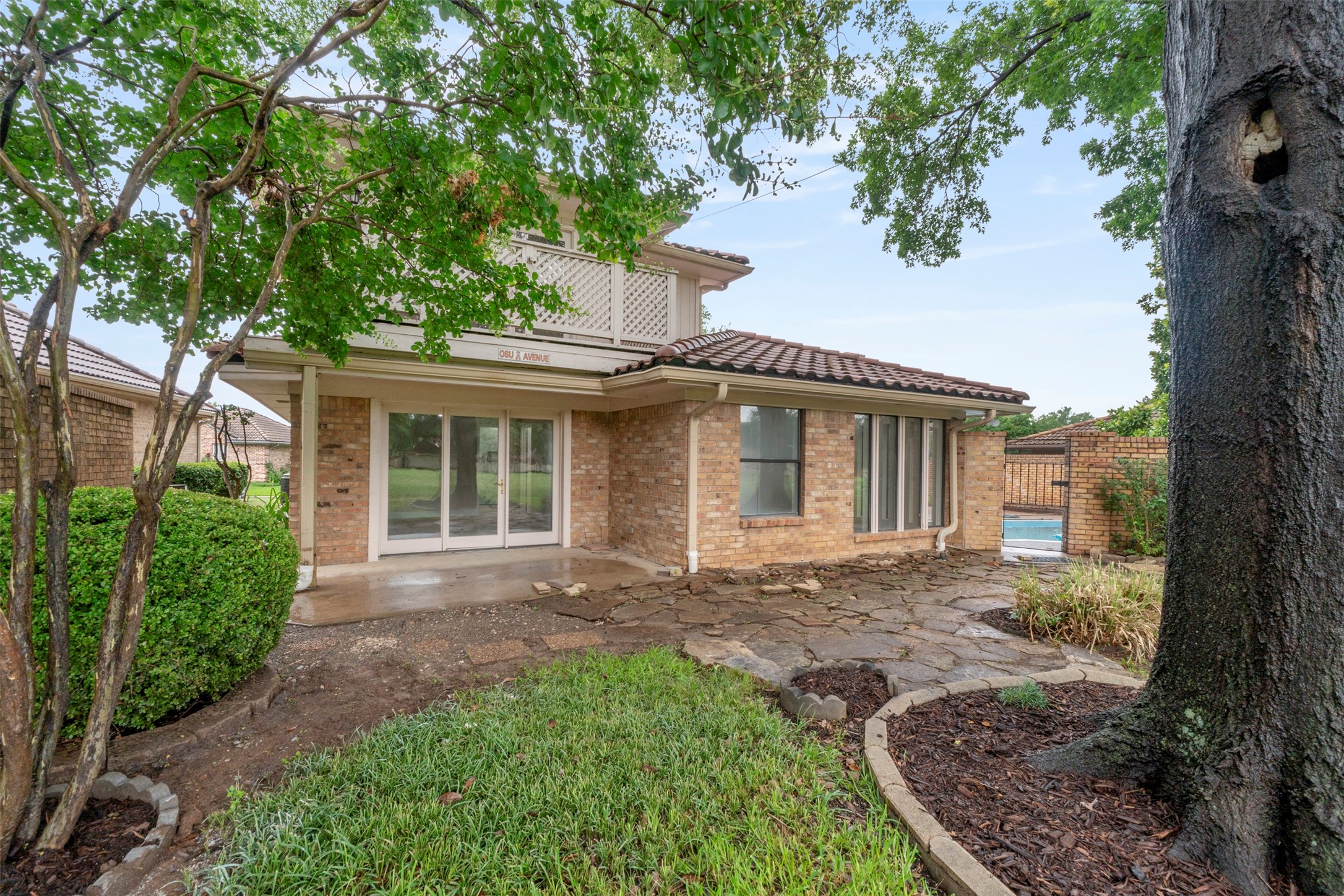 809 Havenwood Lane S Fort Worth TX 76112