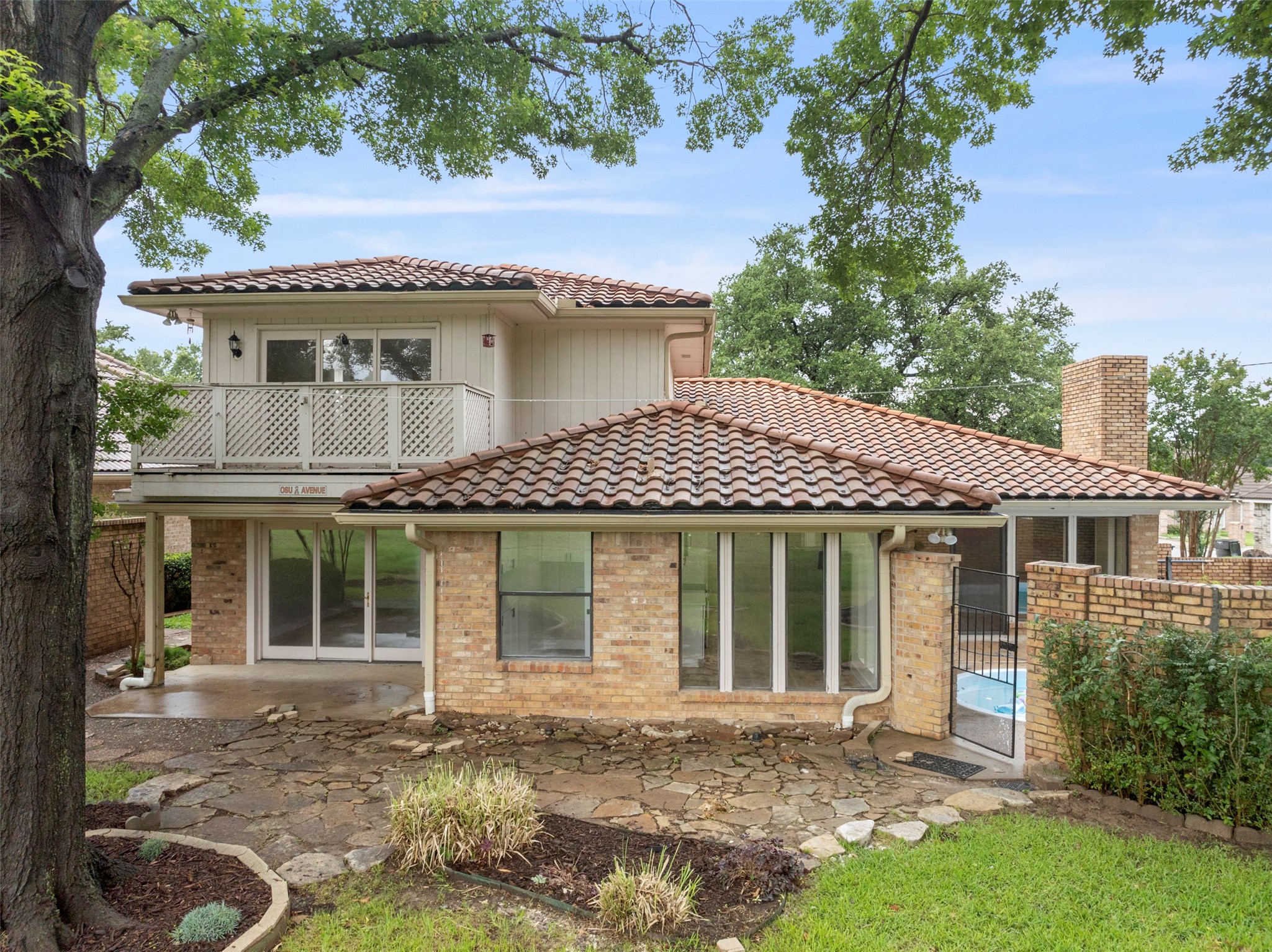 809 Havenwood Lane S Fort Worth TX 76112