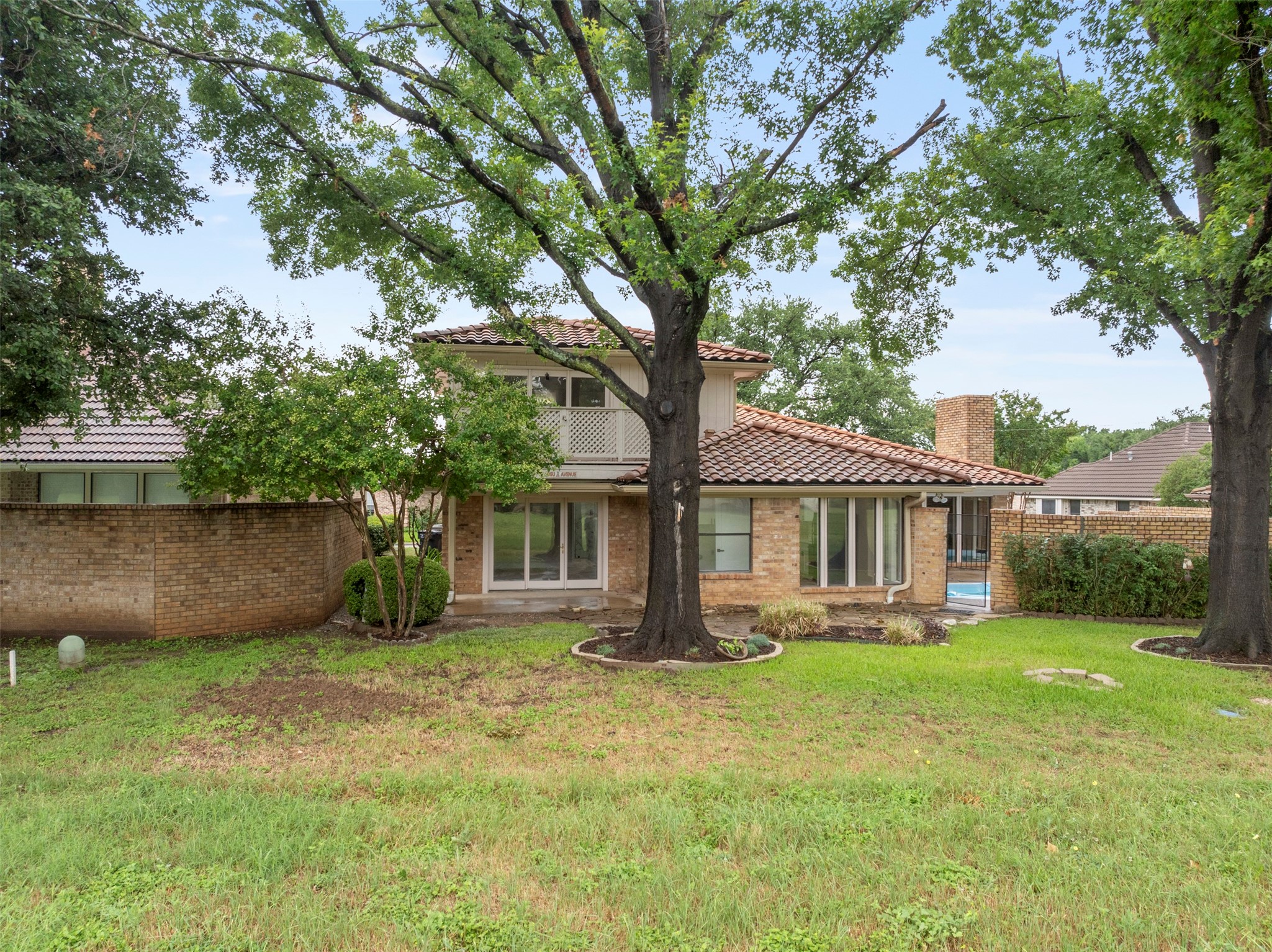809 Havenwood Lane S Fort Worth TX 76112