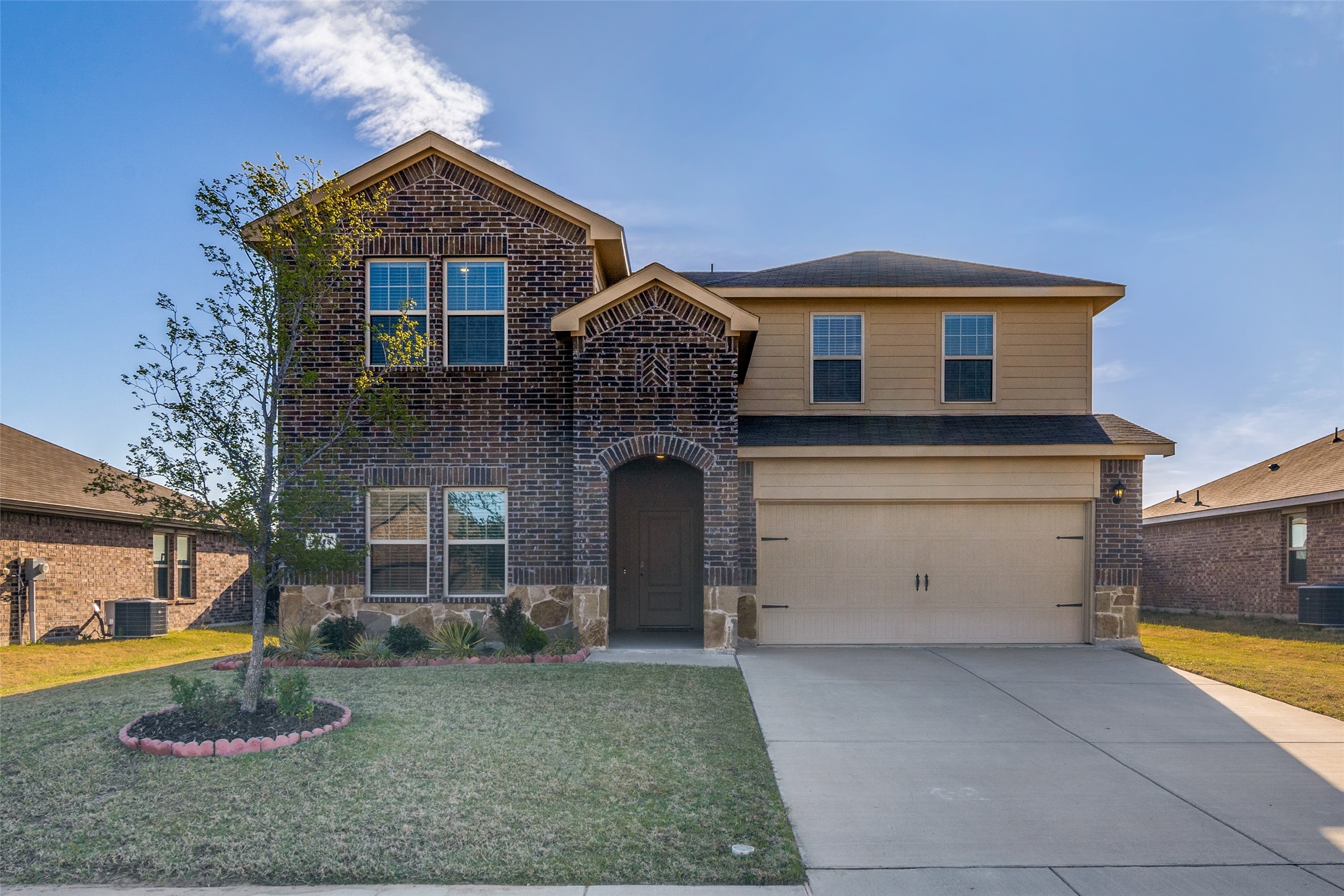 1415 Bridle Drive Josephine TX 75189