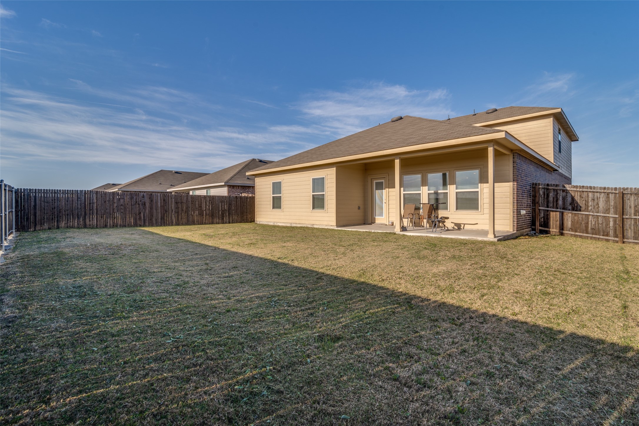 1415 Bridle Drive Josephine TX 75189