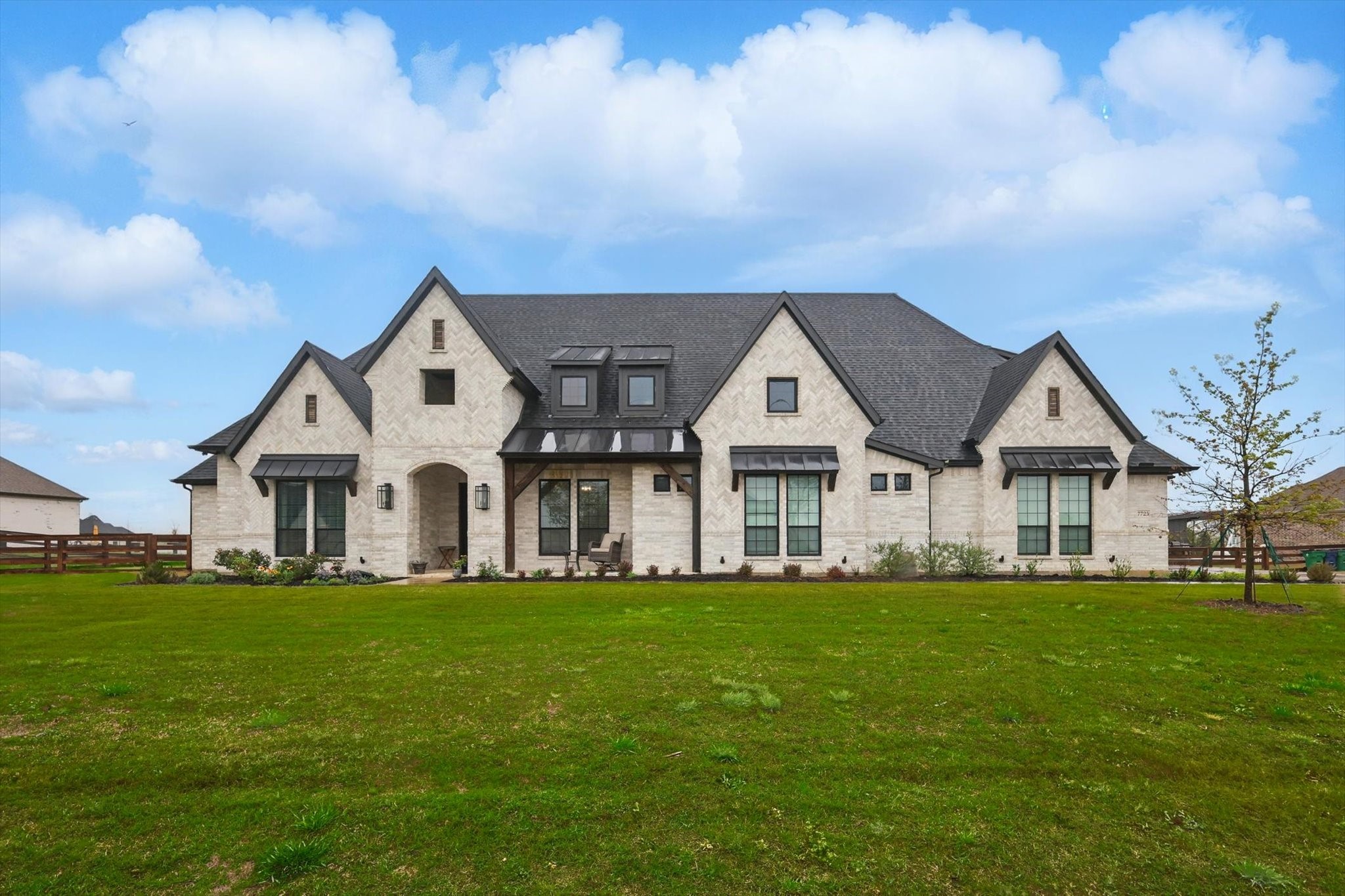7725 Faught Road Northlake TX 76226