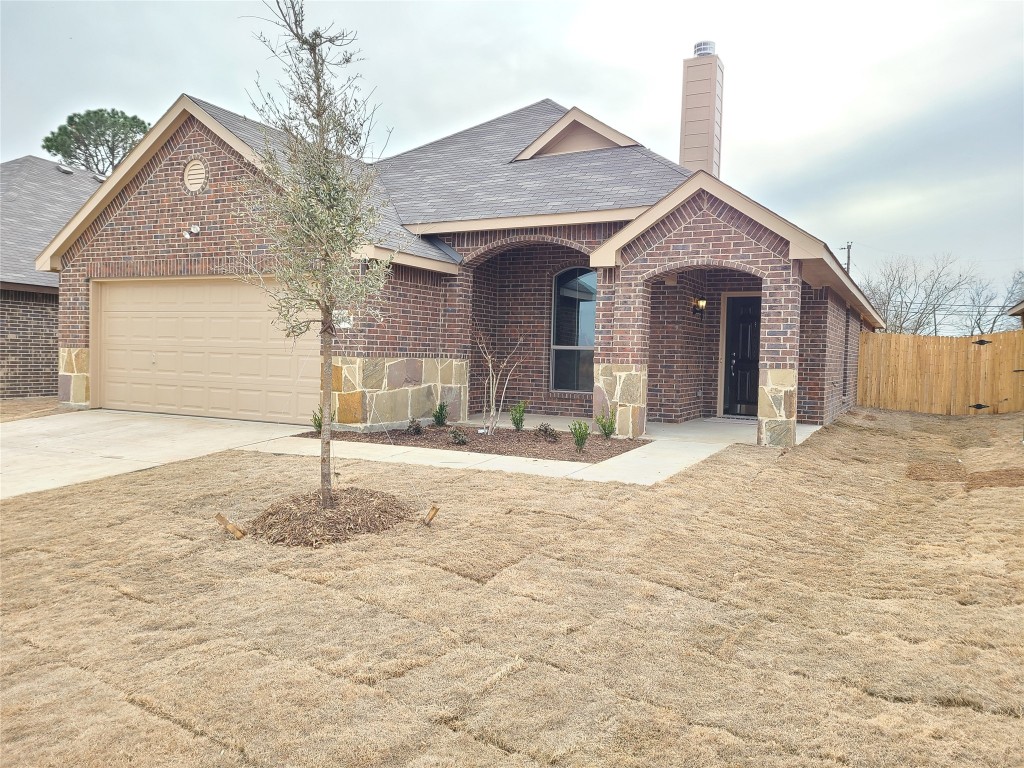1805 Wooley Way Seagoville TX 75159