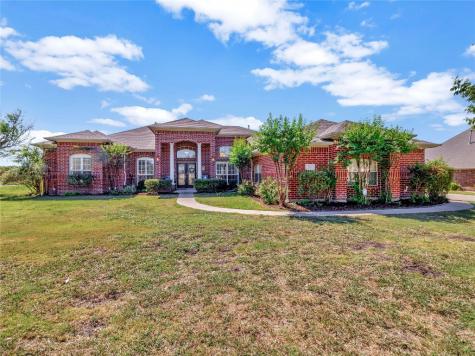 9518 Blarney Stone Way Forney TX 75126