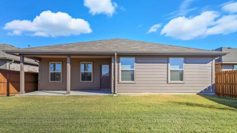 1228 Beltway Lane Granbury TX 76048