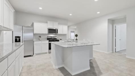 1228 Beltway Lane Granbury TX 76048