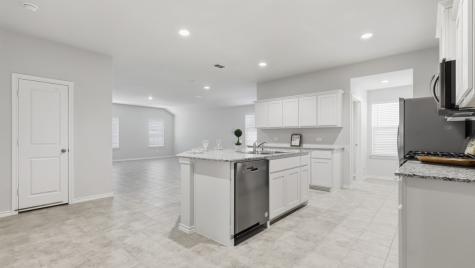 1228 Beltway Lane Granbury TX 76048