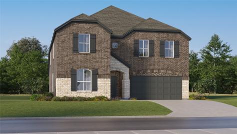 1829 Sterndale Drive Cedar Hill TX 75104