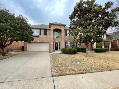 3900 Lindale Drive Mckinney TX 75072